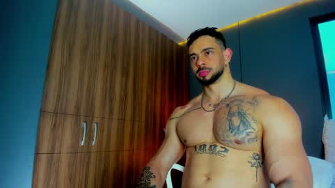 massimo online show from 12, 4, 2026