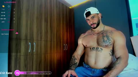 massimo online show from 13, 5, 2026
