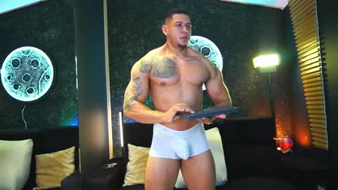 Snapshot of massimowalton2 chatting on 9, 3, 2025 massimowalton2 online show from 9, 3, 2025