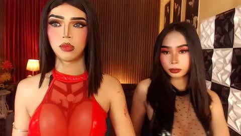 massivecocktrans online show from 3, 3, 2026