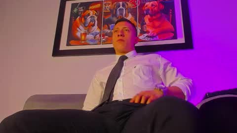 masster_ares online show from 15, 9, 2025