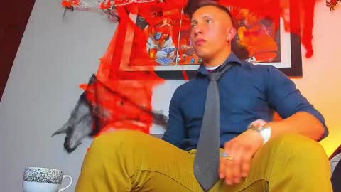 masster_ares online show from 10, 10, 2025