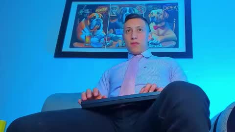masster_ares online show from 15, 10, 2025
