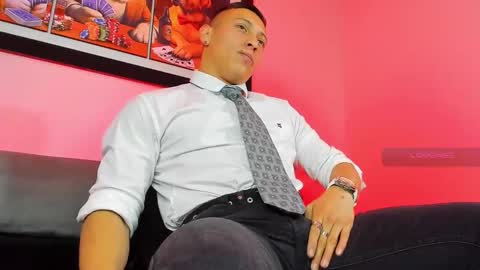 masster_ares online show from 18, 10, 2025