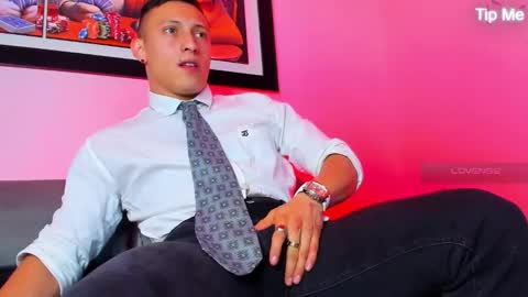 masster_ares online show from 19, 10, 2025