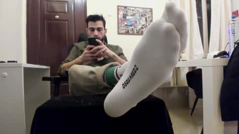 Matthew online show from 23, 2, 2025