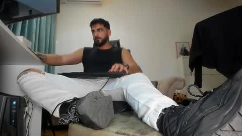 Matthew online show from 20, 9, 2025