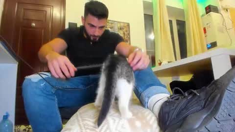 Matthew online show from 21, 11, 2025