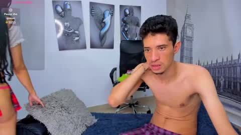 master and sumisse online show from 7, 3, 2025