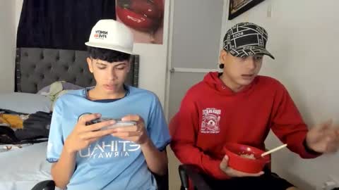 Snapshot of master_billy1 chatting on 29, 4, 2026 master_billy1 online show from 29, 4, 2026