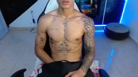 master_black777 online show from 21, 2, 2026