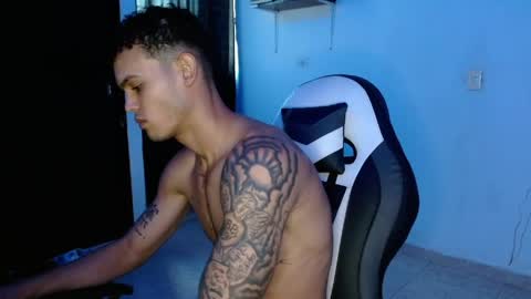 master_black777 online show from 15, 4, 2026