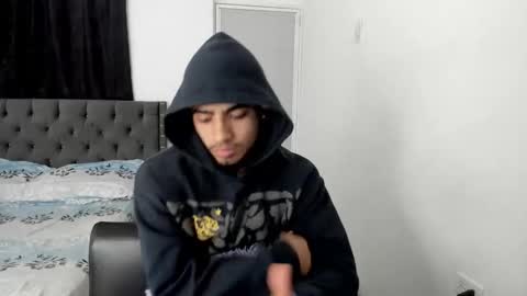 master_boy28 online show from 29, 11, 2025