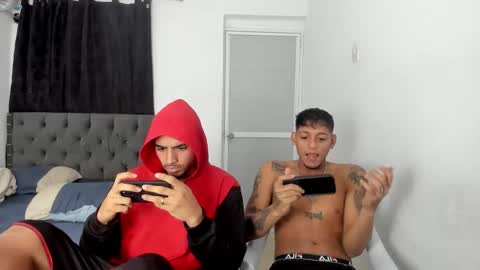 master_boy28 online show from 3, 2, 2026