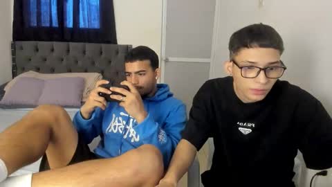 master_boy28 online show from 11, 2, 2026