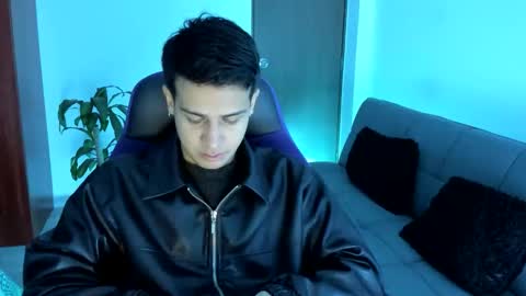 master_boy_1 online show from 19, 11, 2025