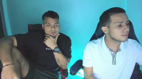 master_boy_1 online show from 7, 2, 2026