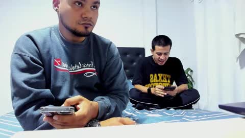 master_boy_1 online show from 16, 2, 2026