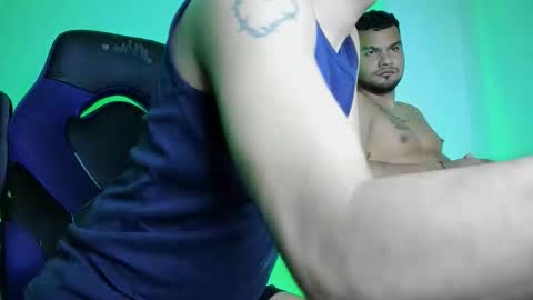 master_boy_1 online show from 19, 2, 2026