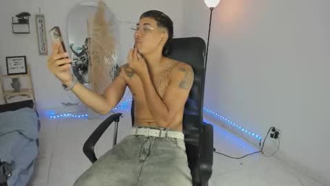 master_control777 online show from 11, 1, 2026