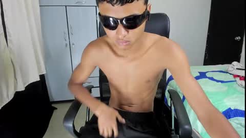 master_dominacion777 online show from 21, 2, 2025