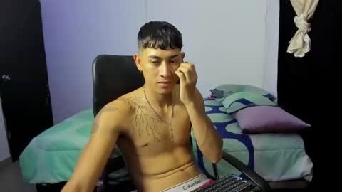 master_dominacion777 online show from 3, 3, 2025