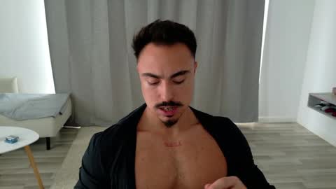 master_lukass online show from 21, 5, 2026