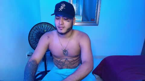master_nauthy12boy online show from 31, 5, 2026