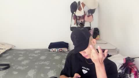 Snapshot of master_nea chatting on 8, 1, 2026 master_nea online show from 8, 1, 2026