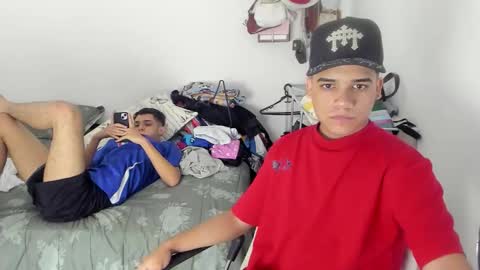 Snapshot of master_nea chatting on 12, 1, 2026 master_nea online show from 12, 1, 2026