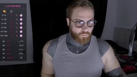 Huge Alex online show from 9, 12, 2024