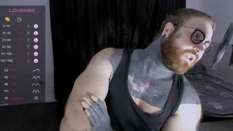 Huge Alex online show from 12, 12, 2024