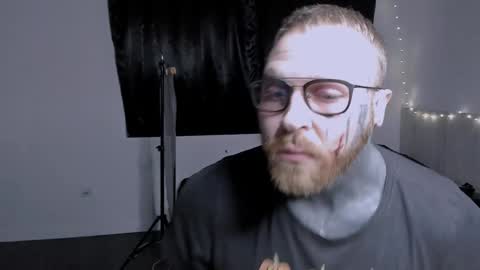 Huge Alex online show from 2, 1, 2025