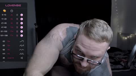 Huge Alex online show from 21, 1, 2025