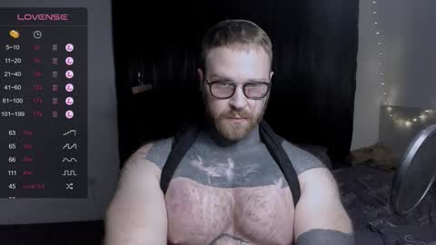 Huge Alex online show from 1, 2, 2025