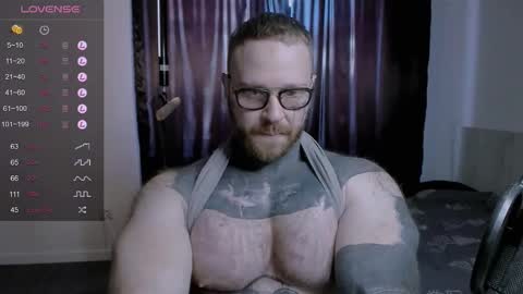 Huge Alex online show from 18, 2, 2025