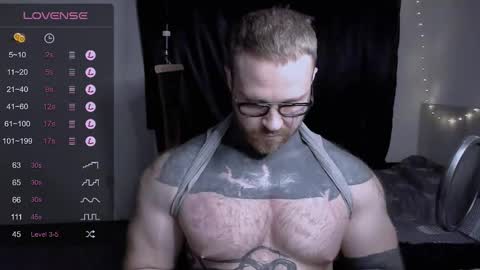 Huge Alex online show from 27, 2, 2025