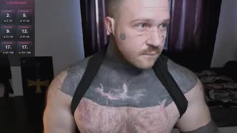 Huge Alex online show from 22, 9, 2025