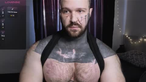 Huge Alex online show from 21, 10, 2025