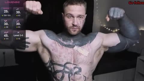 Huge Alex online show from 2, 2, 2026