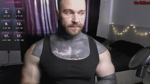 Huge Alex online show from 6, 3, 2026