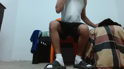 Snapshot of master_pig_ chatting on 18, 4, 2026 MASTER ALPHA online show from 18, 4, 2026
