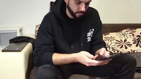 Snapshot of master_roberto333 chatting on 13, 1, 2025 SIR online show from 13, 1, 2025