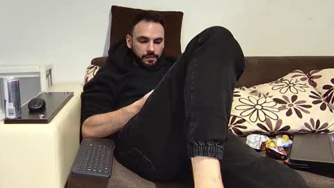 Snapshot of master_roberto333 chatting on 13, 1, 2025 SIR online show from 13, 1, 2025