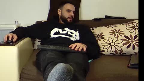 Snapshot of master_roberto333 chatting on 27, 1, 2025 SIR online show from 27, 1, 2025