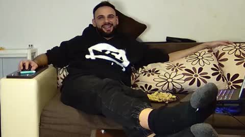 Snapshot of master_roberto333 chatting on 28, 1, 2025 SIR online show from 28, 1, 2025