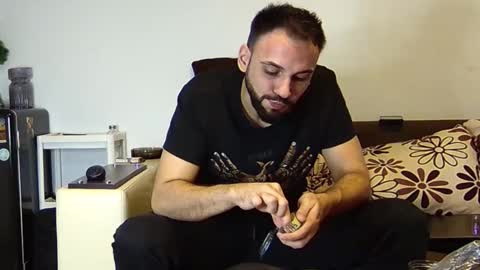 Snapshot of master_roberto333 chatting on 30, 1, 2025 SIR online show from 30, 1, 2025