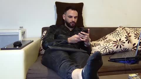 Snapshot of master_roberto333 chatting on 8, 2, 2025 SIR online show from 8, 2, 2025