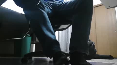 Master Thorn online show from 15, 12, 2024