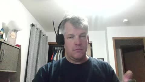 Master Thorn online show from 20, 12, 2024